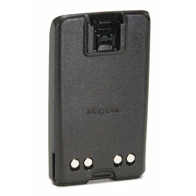 MOTOROLA PMNN4071AR Battery, 1,200 mAh, NiMH, For Mag One BPR40 Series - Motorola-Compatible Batteries