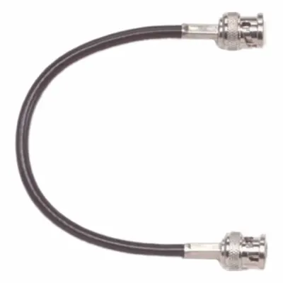 POMONA 5697-72 BNC Patch Cord, 6 ft, PE Insulation - BNC Patch Cords