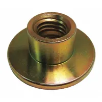 SPEEDAIRE Disc Nut: Mfr Part # PN21AA645G, Disc Nut