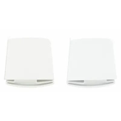 ELECTROLUX Shelf Retainer Bar End Cap 5303925377 - Electrolux Parts for Refrigerators & Freezers