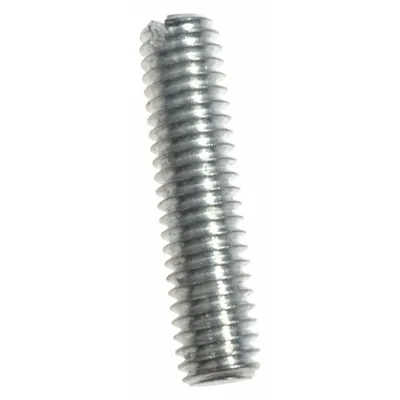 DAYTON Set Screw, For 4YX97, Fits Dayton Brand - GGS Material Handling Parts