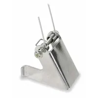 DAYTON Latch Assembly: Electric Chain Hoists, 800 lb Compatible Load Capacity