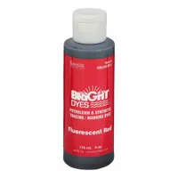 This red water tracing dye dissolves immediately upon contact with water. Each ounce treats 100 to 200 gallons, with detectability at 5 ppm. Used for leak detection, flow studies, and environmental monitoring