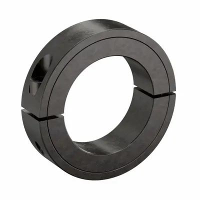 RULAND MANUFACTURING SPH-57-F Heavy-Duty Shaft Collar - Heavy-Duty Shaft Collars
