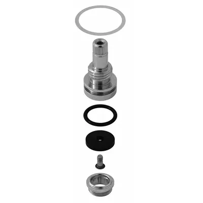 SANI-LAV 1062-HL Compression Faucet Cartridge - Compression Faucet Cartridges
