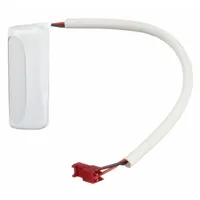 Battery: Nickel Cadmium, 1.2 V Volt, 1 Ah Battery Capacity, 1 3/4 in Overall Ht, 3/4 in Overall Dp (MPN ELB 1P201N)