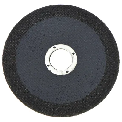 UNITED ABRASIVES-SAIT A60S General Purpose Cut-Off Wheel - General Purpose Cut-Off Wheels for Carbon & Stainless Steel
