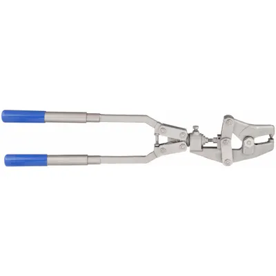 ROPER WHITNEY Manual Sheet Metal Punch - Manual Sheet Metal Punches