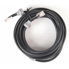 Wiring harness for fire alarm systems, 15 ft overall length. ULC listed. Compatible with Edwards Signaling model SD-SD.