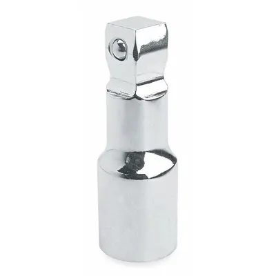 PROTO Socket Extension: 3/4 in Input Drive Size, 3/4 in Output Drive Size, 16 in Overall Lg - 3/4" Drive Hand Socket Extensions