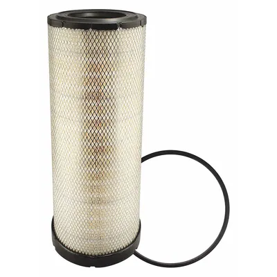 BALDWIN FILTERS RS3743 Round-Oval Engine Air Filter - Round/Oval Engine Air Filters