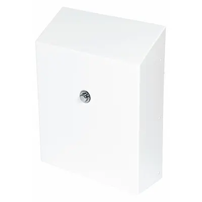 BESTCARE WH2802SLPT-1.6-A Flush Valve with Cover for - Flush Valve with Covers for Institutional Toilets & Urinals