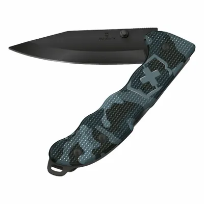 VICTORINOX SWISS ARMY Manually-Opening Folding Knife - Manually-Opening Folding Knives