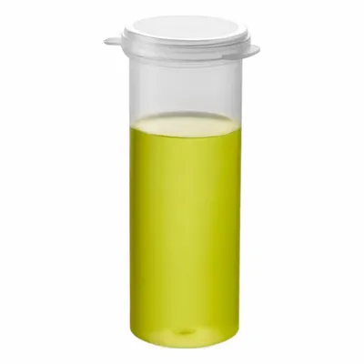 OEM Plastic Vials: Scintillation - Plastic Scintillation Vials