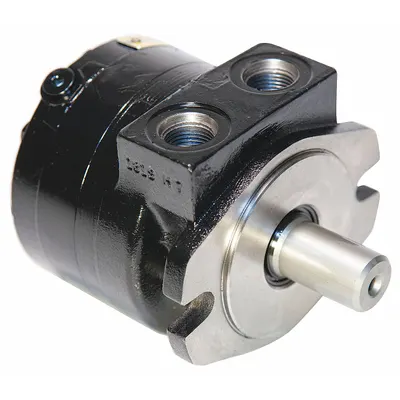Parker 110A Series Hydraulic Motor - Hydraulic Motors