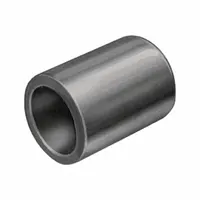 BURNDY Open Barrel Splice: 12 AWG – 10 AWG Wire Size, 0.5 in, Copper Barrel, 10 AWG Max Wire Size (MPN YSM4CP)