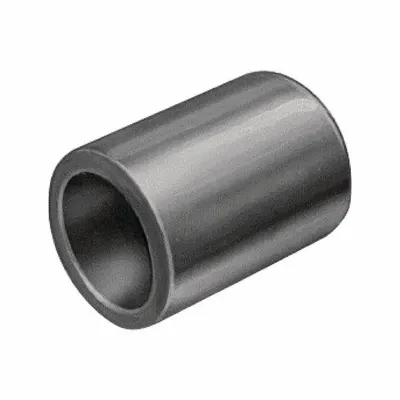 BURNDY YSM4CP Crimped Butt Splice Compression Connector - Crimped Butt Splice Compression Connectors