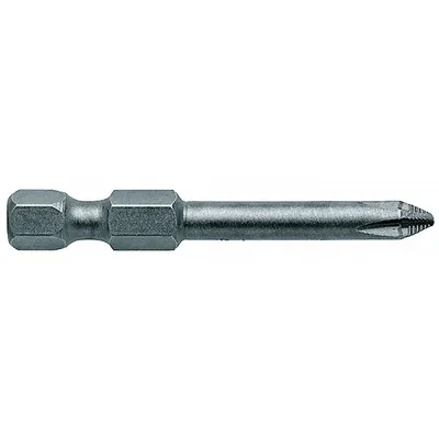 APEX Power Bit: Power Bit, Imperial, PH1 Bit Industry Size, #1 Bit Size, ACR - Impact Bits