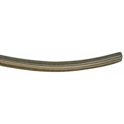 AEROQUIP 2807-3-50 Bulk Air-Compressor Discharge Hose - Bulk Air-Compressor Discharge Hoses without Fittings