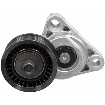 DAYCO 89337 Self-Adjusting Belt Tensioner - Vehicle Self-Adjusting Belt Tensioners