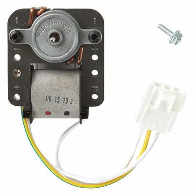 ELECTROLUX Evaporator Fan Motor 5304436055 - Electrolux Parts for Refrigerators & Freezers
