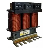 Input Line Reactor: Open, High Z, 5 hp Max Output Power, 460/480V AC, 8.2 A Output Current - Max (MPN KDRAA3H2)