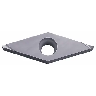 KYOCERA Diamond Turning Insert (MPN VPET151505MRFPR1725) - Diamond Indexable Turning Inserts
