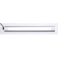 INSTOCK Task Lighting: 23 1/4 in Overall Lg, Aluminum (MPN GRLED-36AO)