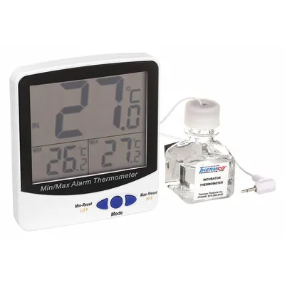 THERMCO ACC895INC Thermometer with Remote Monitoring - Thermometers with Remote Monitoring