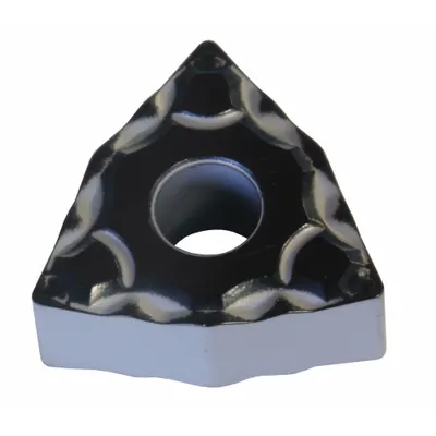 SUMITOMO WNMG432ELU-AC8025P Trigon (W) Indexable Turning Insert - Trigon (W) Indexable Turning Inserts