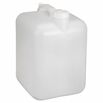 OEM Carboy: 18.92 L - Rectangular Carboys