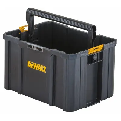 DEWALT TSTAK Tool Box DWST17809 - DEWALT TSTAK Storage Totes