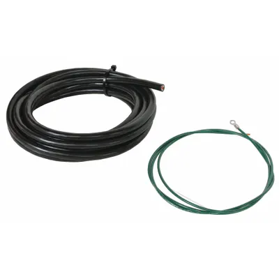 FILL-RITE Power Cable: Mfr Part # 1200R9067 - Electrical Components & Repair Kits