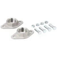 TACO Flange: 1 1/2 in, 194-1542SF-1, Compatible with Part No. 3GZV6/5CHK4/5CHK6, Flange