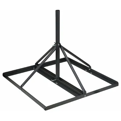 VIDEO MOUNT PRODUCTS FRM-200 Non-Penetrating Roof Mount - Antenna and Satellite Dish Mounts