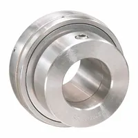 IPTCI BEARINGS Eccentric Lock Ball Bearing Inserts: SNA 206-19, 1 3/16 in Bore, 2 7/16 in OD (MPN SNA206-19)