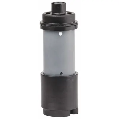 HANKISON Membrane Bundle: Mfr Part # HSMB1-II - Compressed Air Treatment Replacement Parts