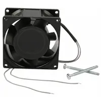 OEM replacement fan and screw assembly for Blodgett ovens. Maintains proper airflow within the oven cavity to support even heat distribution during cooking operations