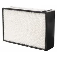 Humidifier Wick: Humidifier Wick, Portable Humidifier, 102CR0/44R219/44R223, Cellulose, 1 Pads (MPN 1045)