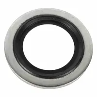 MI-T-M Washer: Mfr Part # 29-0055, Steel, Compatible with Mfr Model # AGW-SM14-30M/AGW-SM14-B
