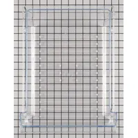 Genuine OEM replacement meat pan for Whirlpool refrigerators and freezers. Designed to hold and organize meat while maintaining proper food storage and temperature control. Verify compatibility with your specific model before installation