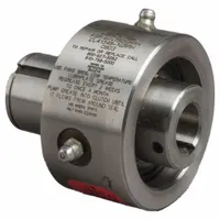 FORMSPRAG Sprag Clutch: Sprag, 1 in Bore Size, FSR-8, Totally Enclosed, 450 ft-lb Static Torque (MPN CL41290-1GRLH)