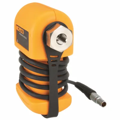 FLUKE Pressure Module: Reference, Reference, 0 psi Pressure Measurement - Min. - Intrinsically Safe Pressure Modules