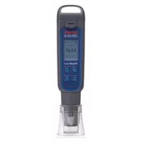 THERMO SCIENTIFIC Pocket Multiparameter Meter: Conductivity/Salinity/Temp/Total Dissolved Solids (MPN ELITECTSCUP)