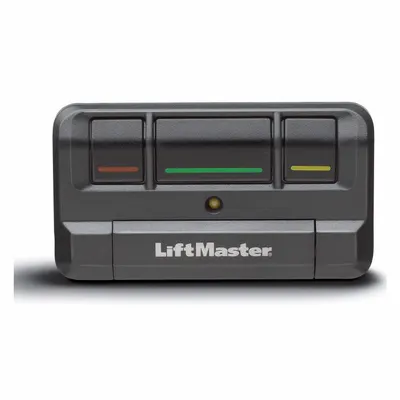 LIFTMASTER Transmitter: For Use With Commercial Door Operators/Commercial - Entry Transmitters & Openers for Gate Operators