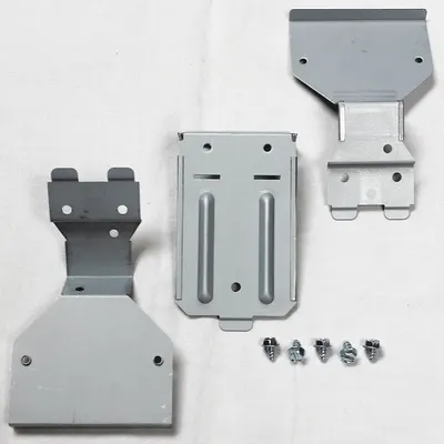 PHILIPS Battery Backup: EvoKit Emergency Battery Backup Bracket, 503441 - Ballast Accessories
