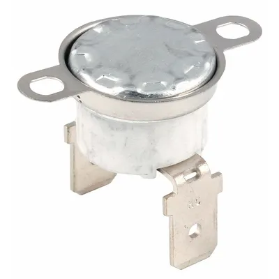 VOLLRATH High Limit Thermostat 25438-1 - Replacement Parts for Countertop Cookers, Warmers & Rethermalizers
