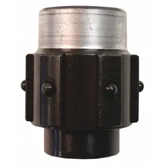 This inner sleeve is a replacement part for MAKITA models 6922NB and XTW01. It serves as a component within the tool assembly, supporting proper operation during use.