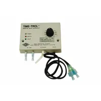 ACORN Modular Valve Controller with Flush Valve Lockout: Plastic (MPN 0710-002-001)