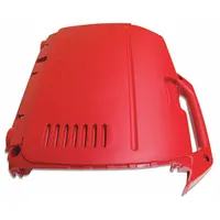 HONDA Right Side Cover: Compatible Mfr No. EB2000/EU2000IT1A3/EU2000T1A1, 63210-Z07-C20ZA